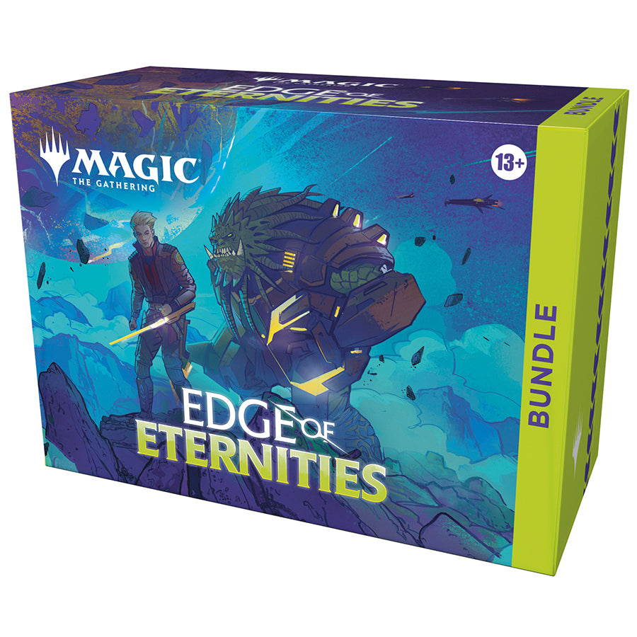 Trove of Collectibles